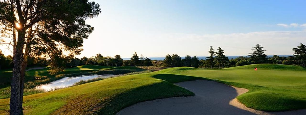 Club de Golf Bonmont