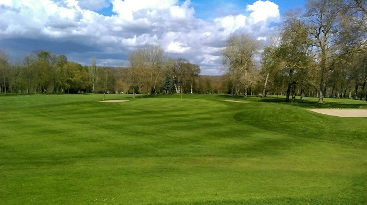 UGOLF Golf du Coudray-Montceaux (Les Marronniers)