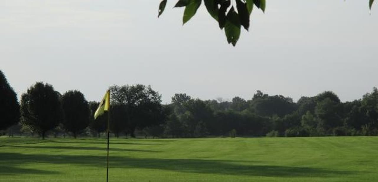 Whispering Meadows Golf Course