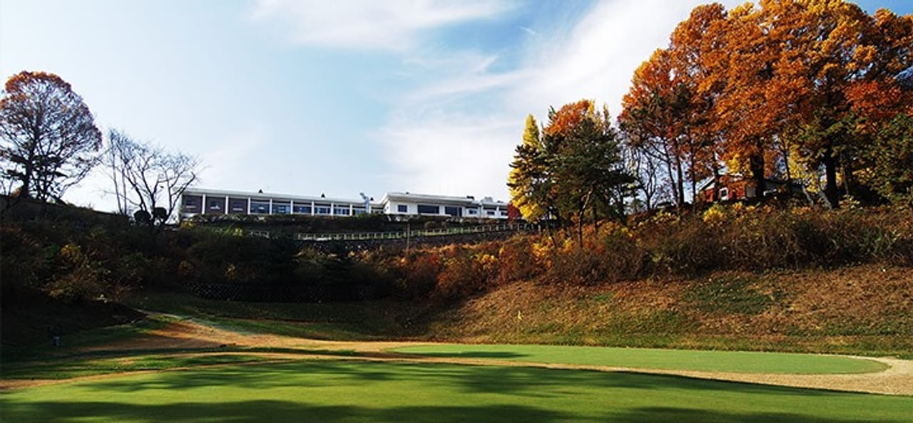 Seoul Hanyang Country Club (New)