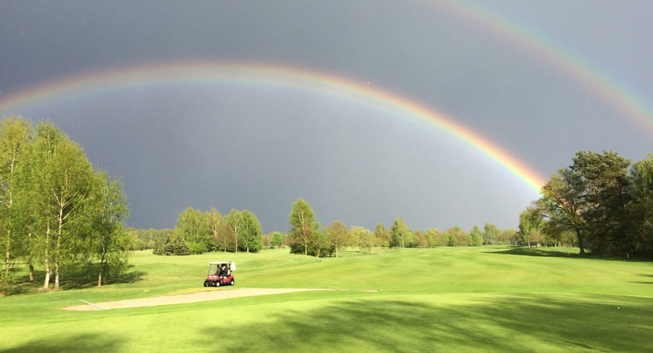 Golfclub Königshof Sittensen
