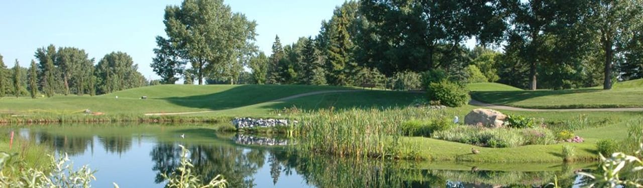 The Winston Golf Club