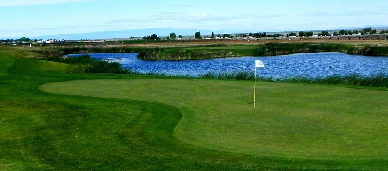 The Legacy Resort at Frenchman Hills