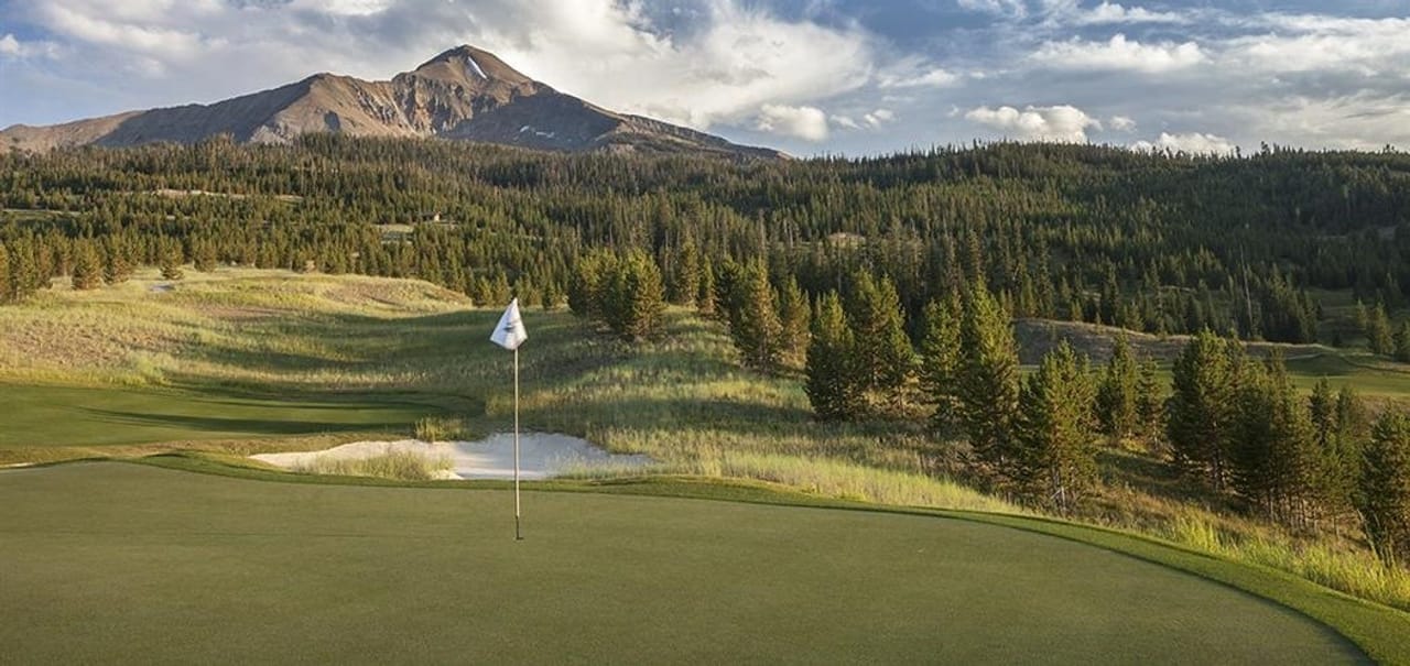 The Reserve at Moonlight Basin