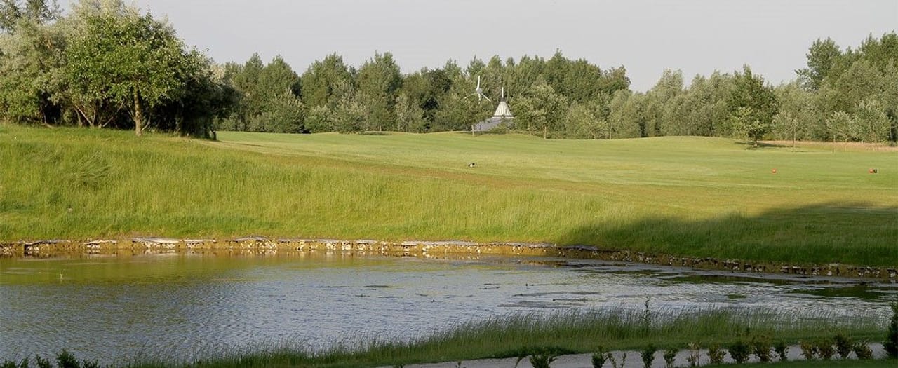 Golf Puyenbroeck