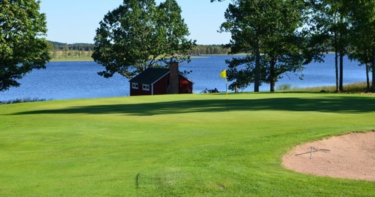 ForshagaDeje Golfklubb