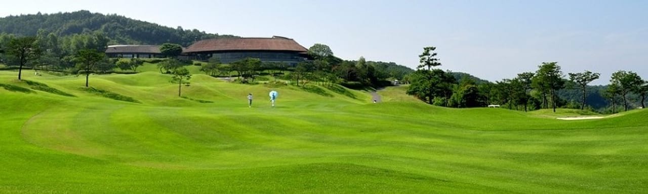 Asiana Country Club (East)
