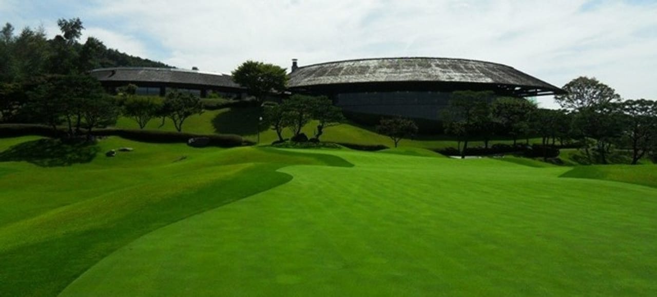 Asiana Country Club (West)