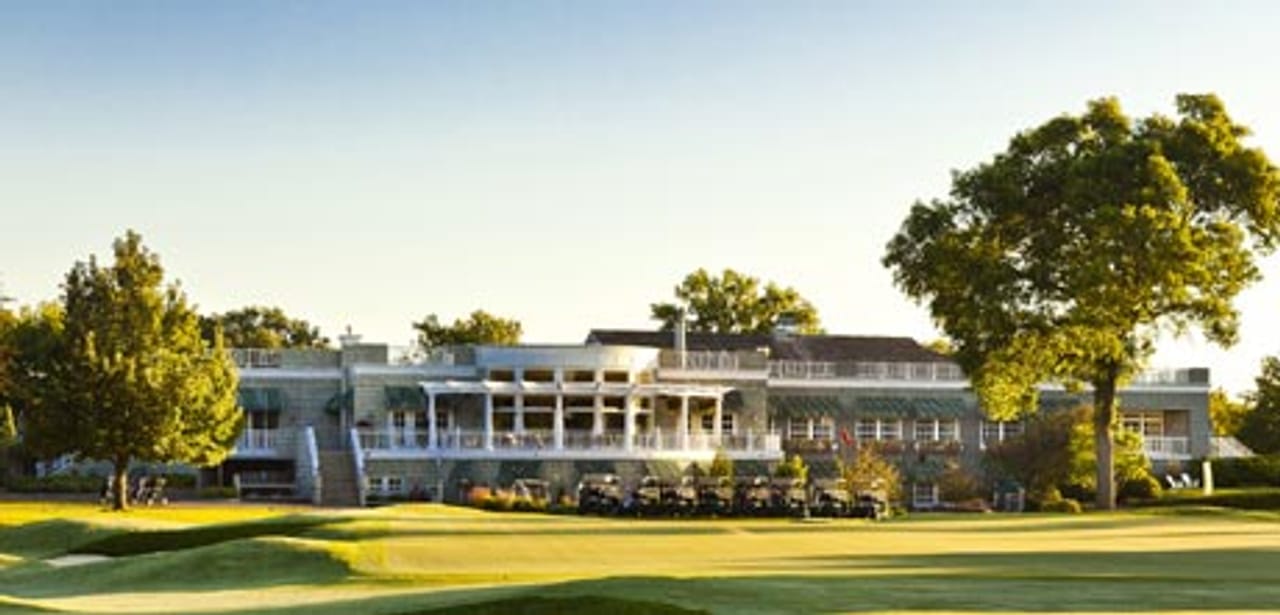 Edina Country Club