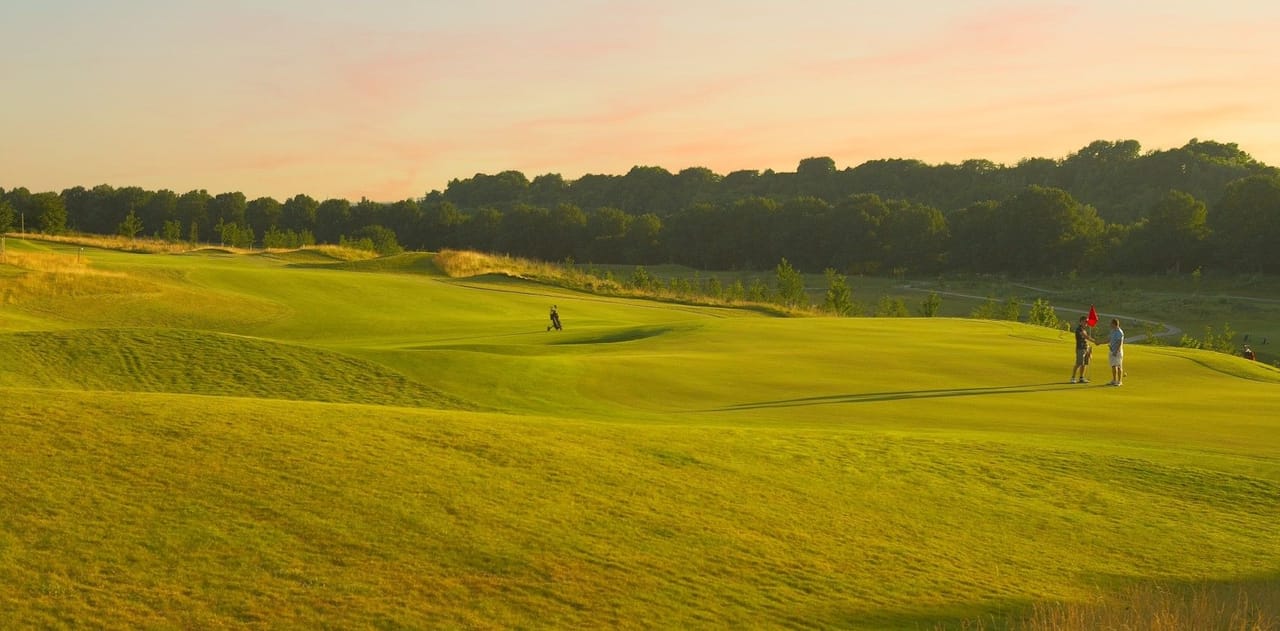 International Golf Maastricht (Championship)