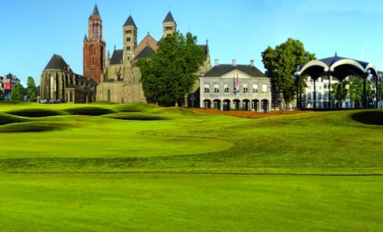 International Golf Maastricht (Limburg)