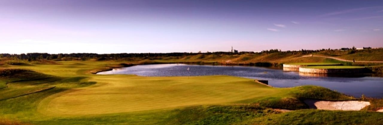 The International Amsterdam Golf Course