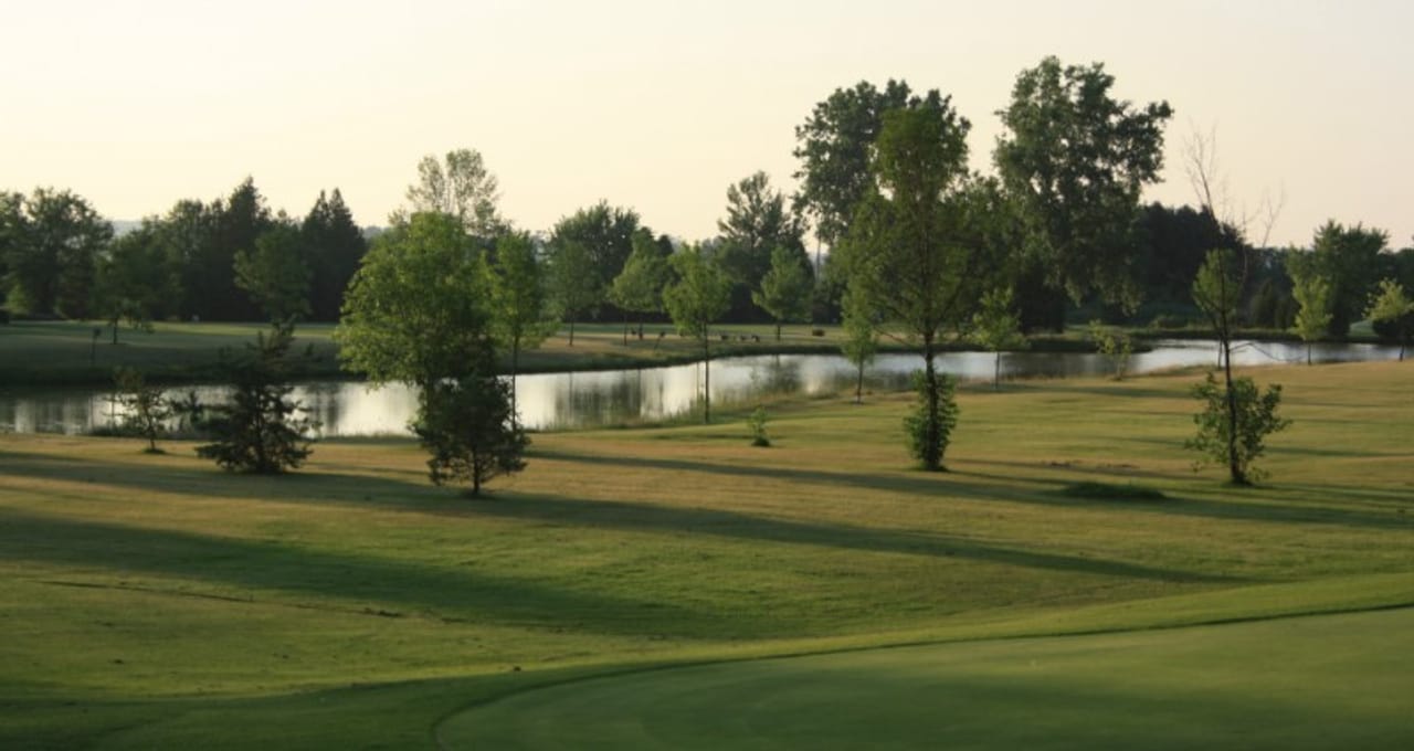 Forest Golf Club & Inn (18)