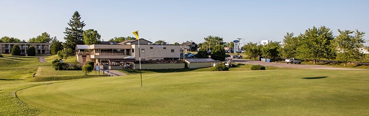 Forest Golf Club & Inn (9)