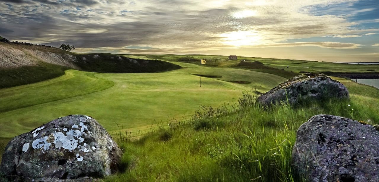 Golfklúbburinn Keilir (Hvaleyrarvöllur)