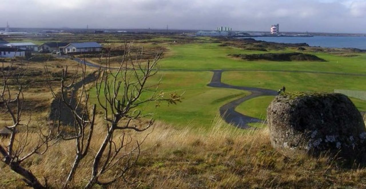 Golfklúbburinn Keilir (Sveinkotsvöllur)