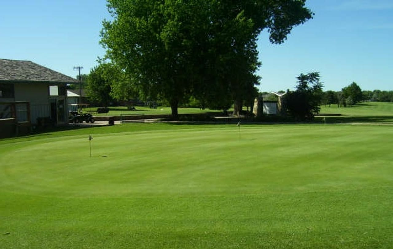 Augusta Country Club