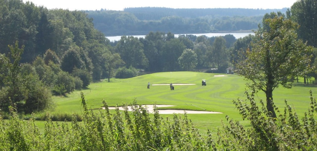 Golf Club Westerwald