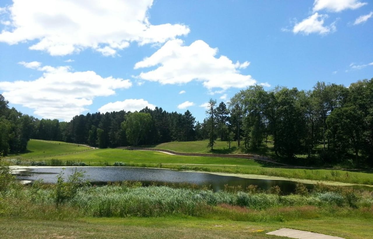 Pine Ridge Golf Club