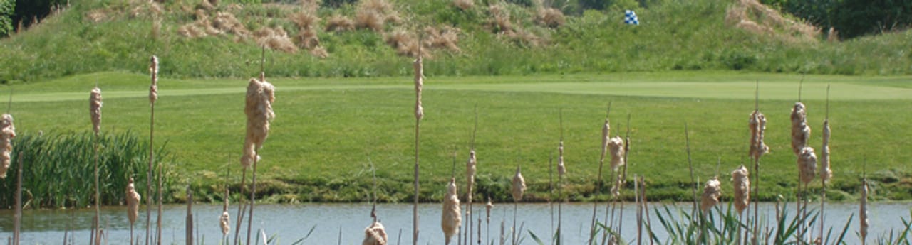 Willow Springs Golf Course