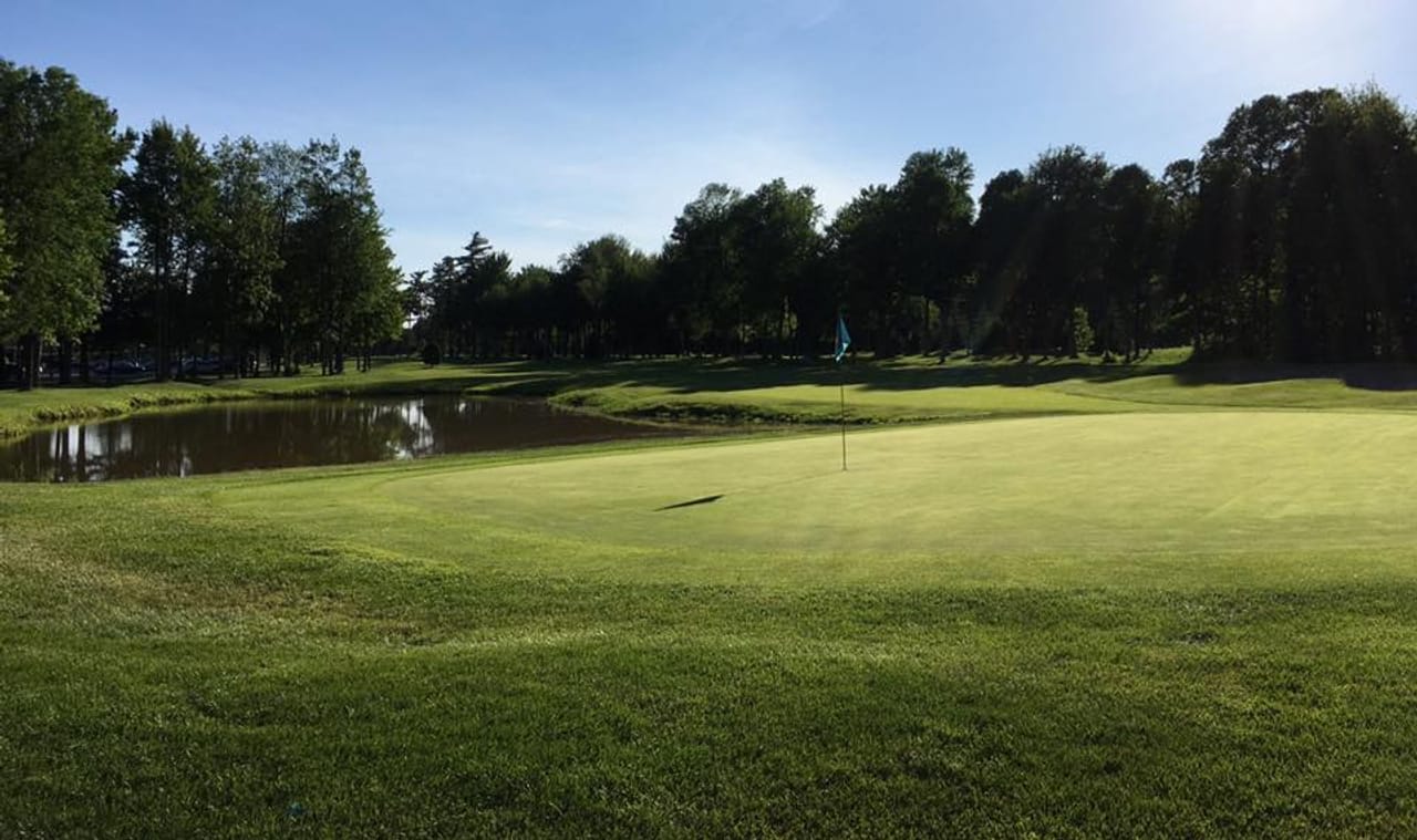 Club de Golf de la Madeleine (Le Doral)