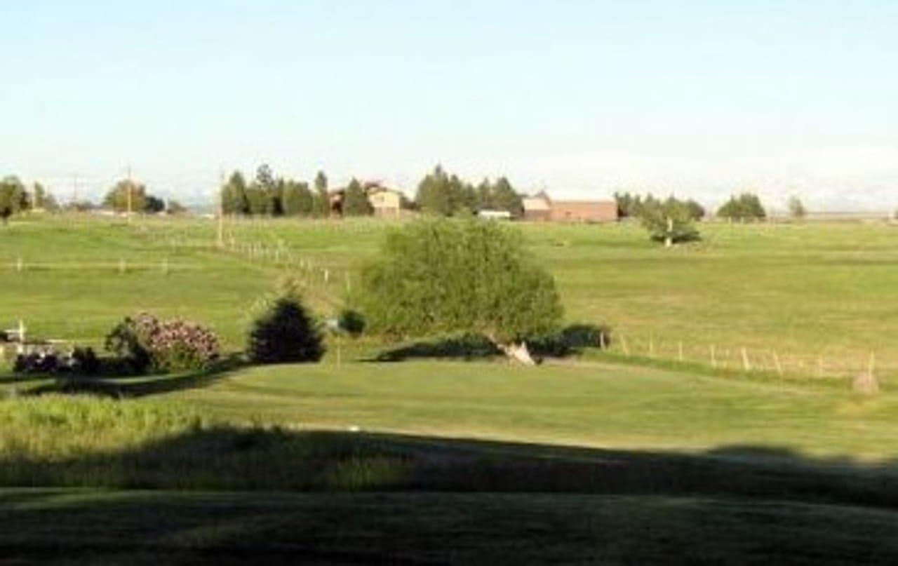 Fremont County Golf Course