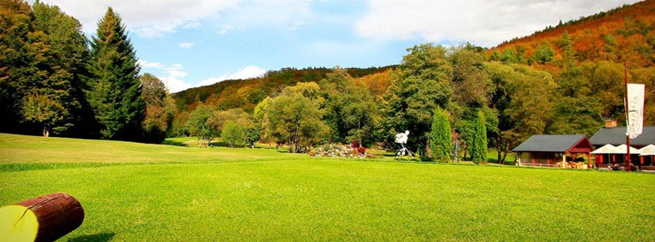 Golfovy Klub Alpinka