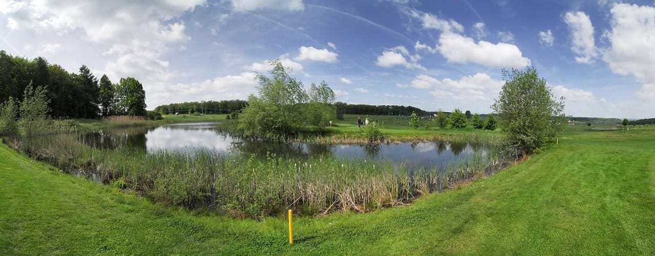 Golfplatz Altenstadt