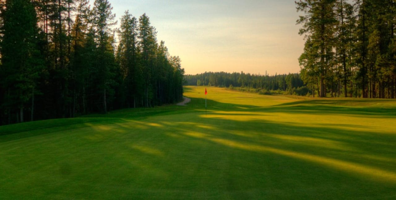 Pine Hills Golf Club