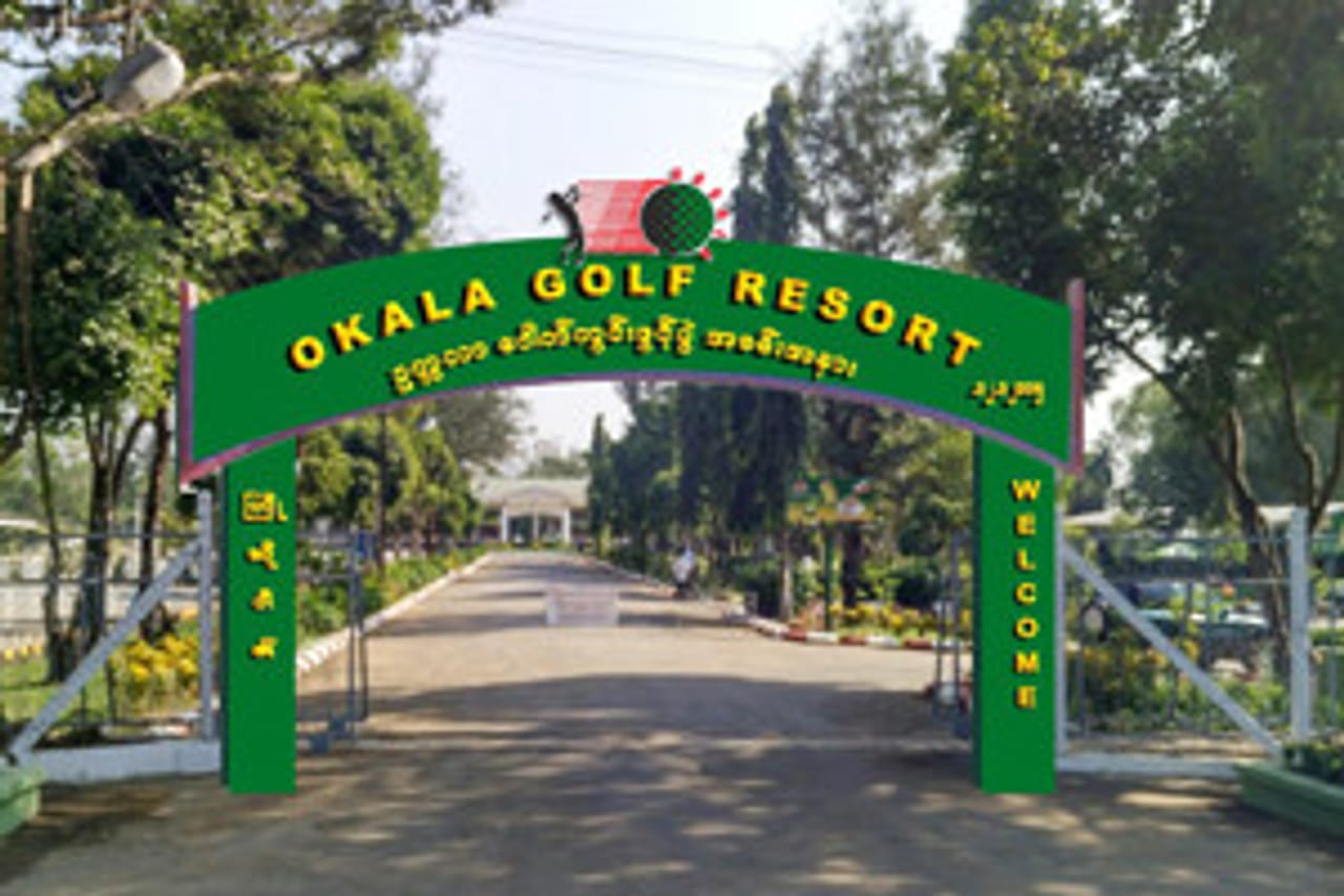Okkala Golf Resort