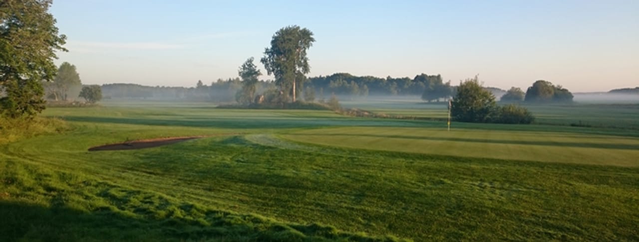 Fullerö Golfklubb
