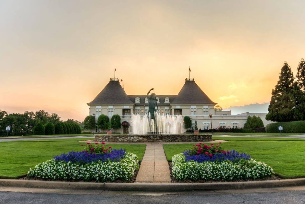 Château Élan Golf Club (Par 3)