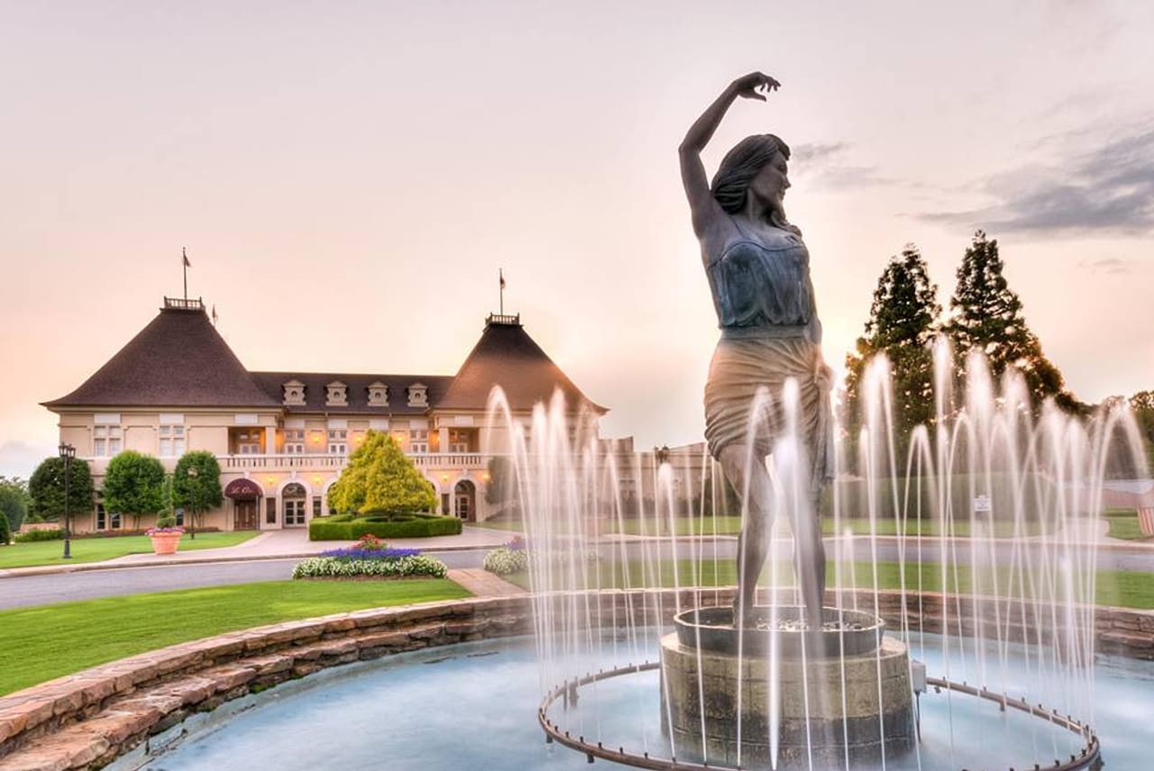 Château Élan Golf Club (Château)