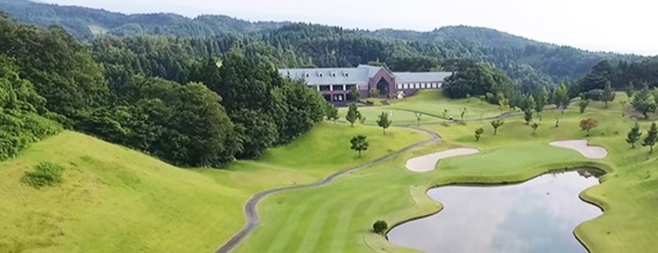 Shonai Golf Club