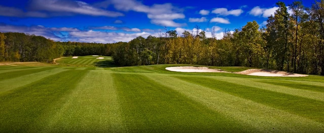 White Bear Lake Golf Course