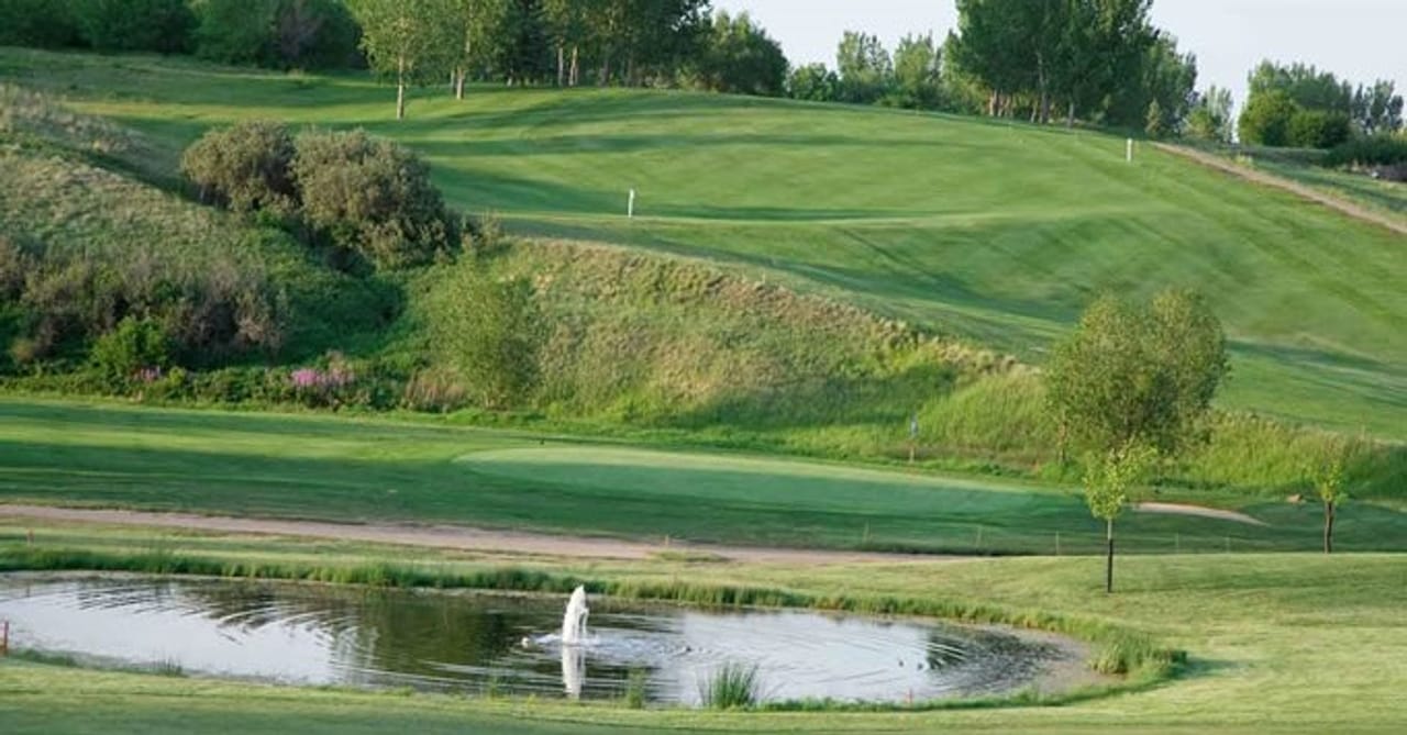 Hillcrest Golf Club