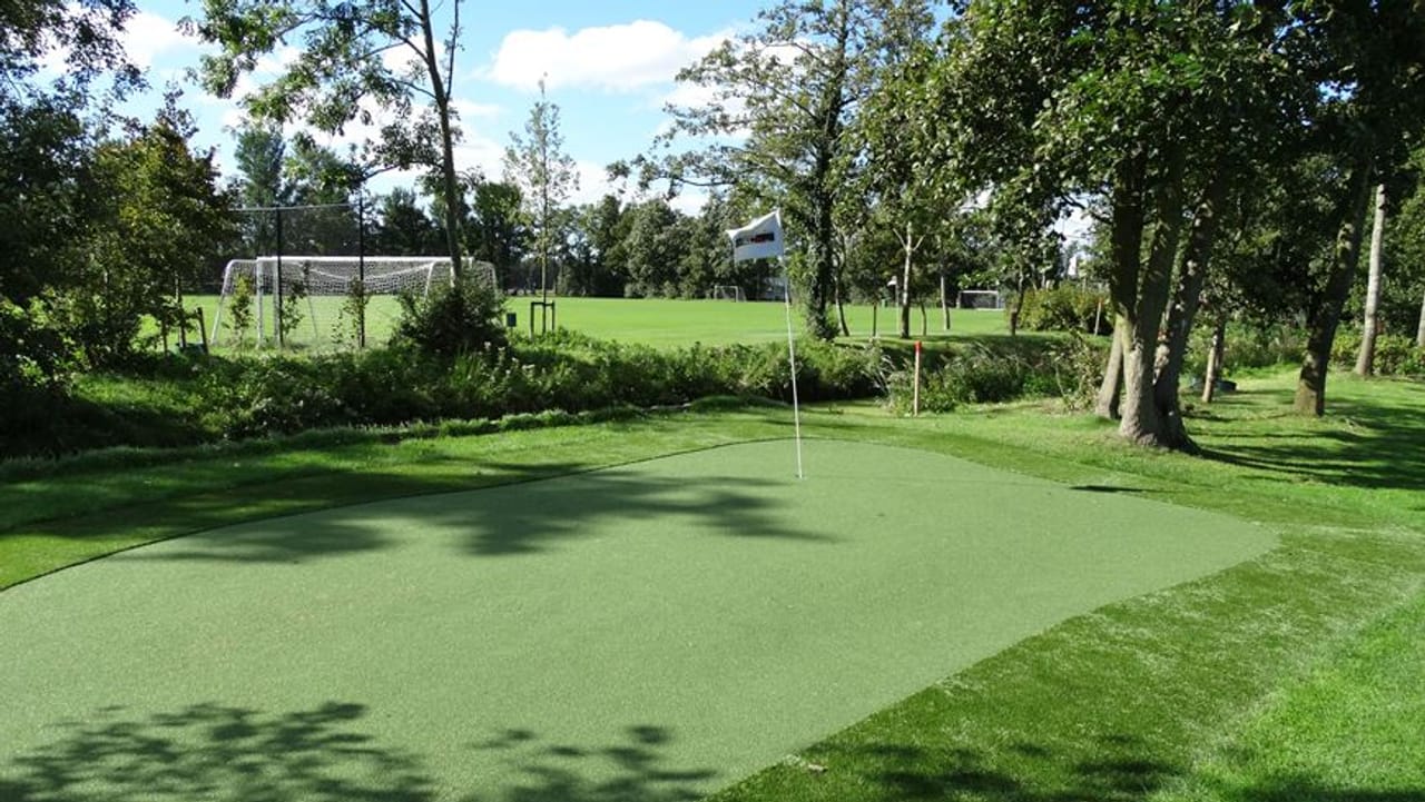 Golfbaan Ter Specke