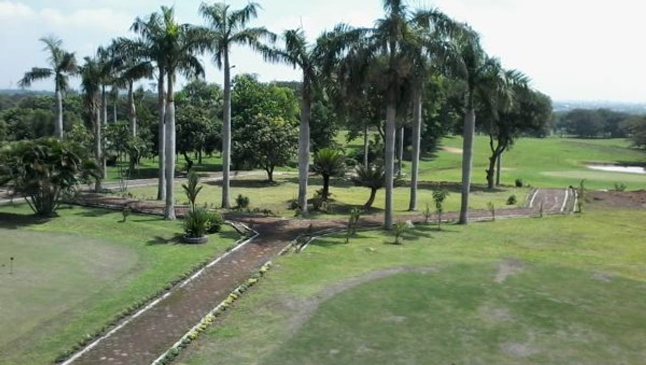 Royal Cirebon Golf & Country Club