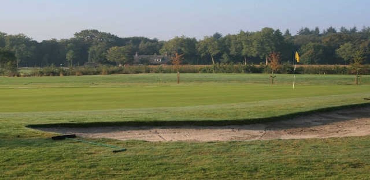 Golfcentrum Dongen