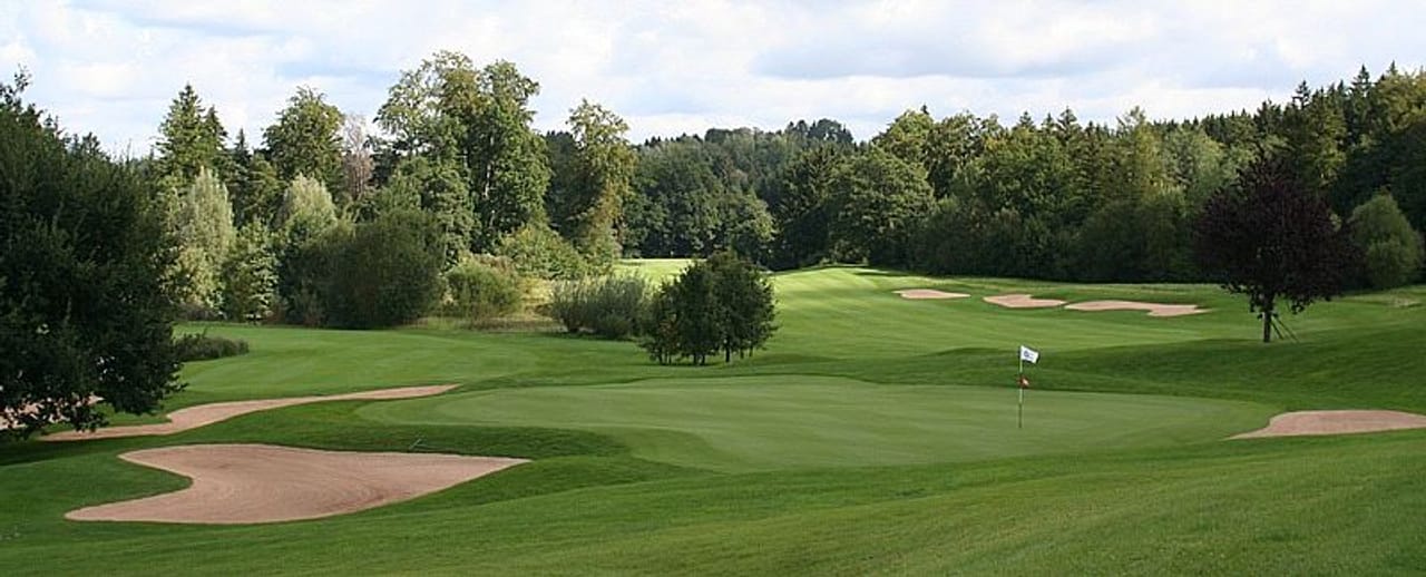 Golfclub München-Riedhof