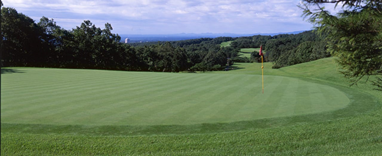Nasu Kokusai Country Club