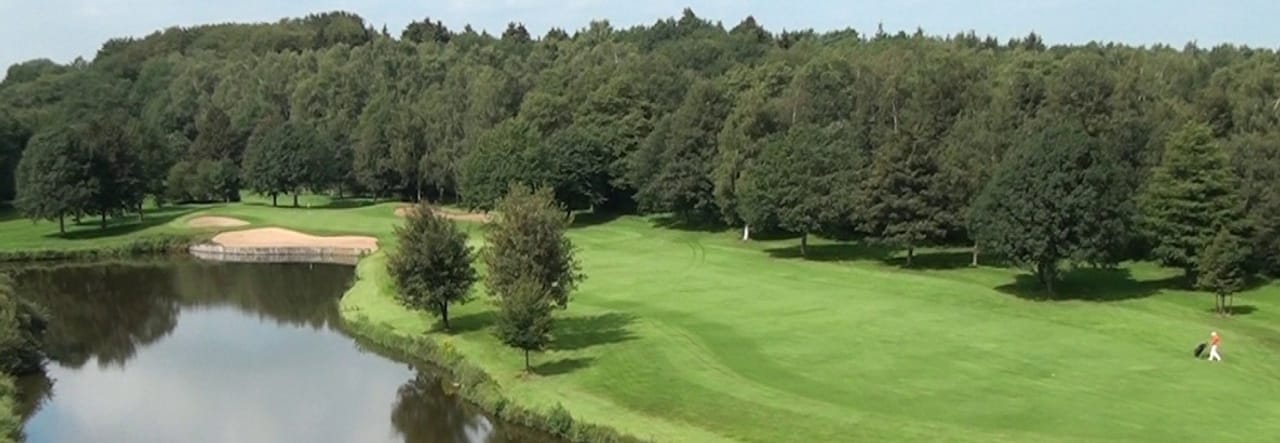Golf-Club Hamburg Wendlohe
