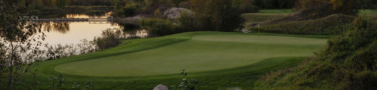 The Links at Quarry Oaks