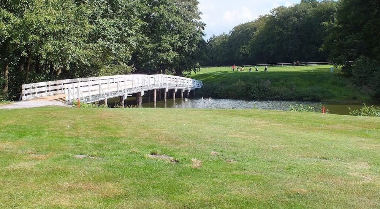 Senne Golfclub Gut Welschof