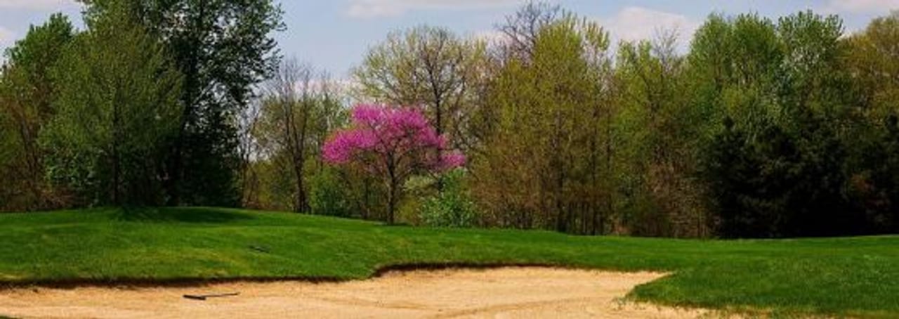 Eagle Creek Golf Club