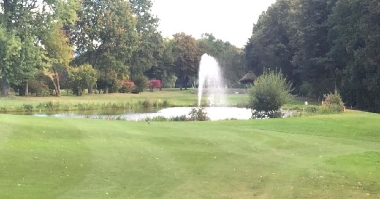 Golf und Landclub Bad Salzuflen