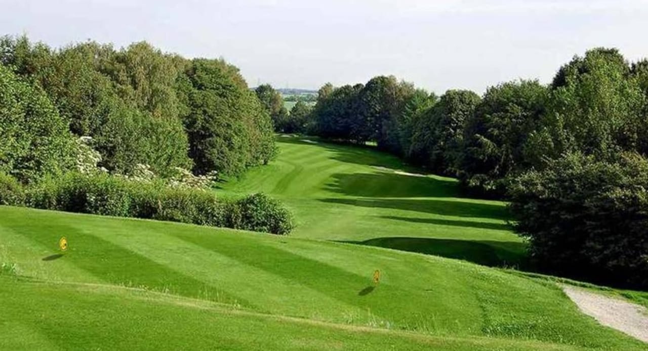 Golfclub Hubbelrath (Ostplatz)
