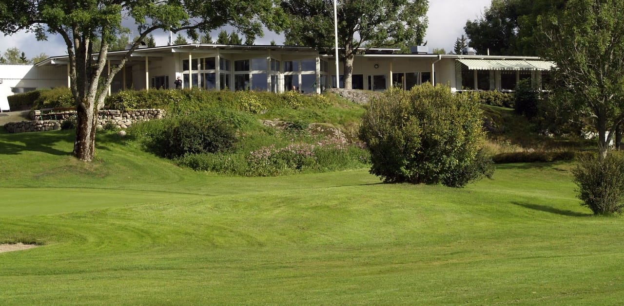 Koberg Golfklubb