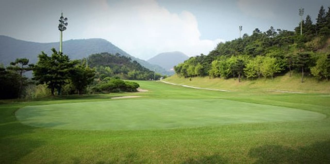 Bugok Country Club