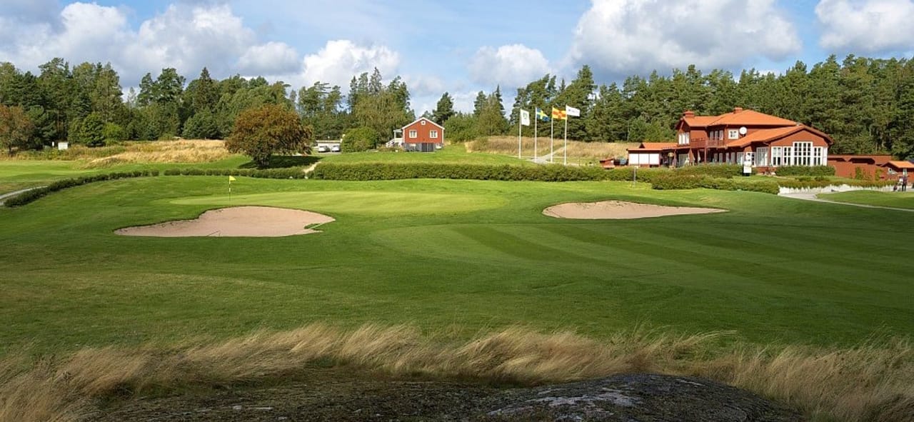 Åkersberga Golfklubb